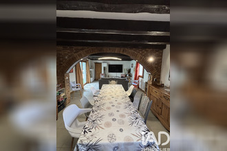  maison chantenay-st-imbert 58240