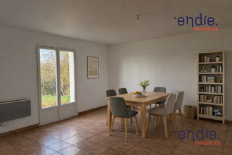  maison chantenay-st-imbert 58240