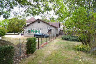  maison chantenay-st-imbert 58240