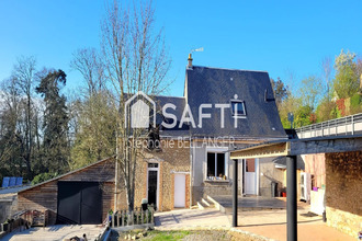  maison chantenay-villedieu 72430