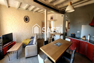  maison chantenay-villedieu 72430