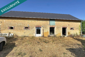  maison chantenay-villedieu 72430