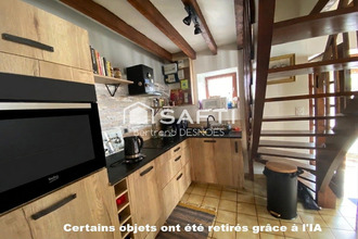  maison chantenay-villedieu 72430