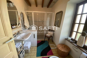  maison chantenay-villedieu 72430