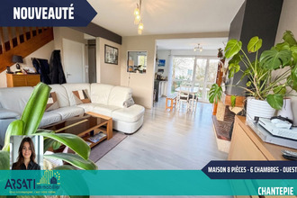  maison chantepie 35135