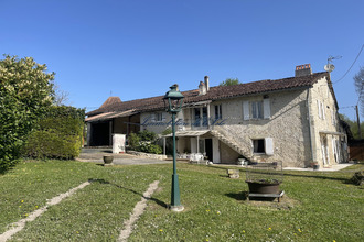  maison chanterac 24190