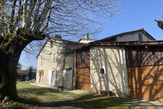  maison chanterac 24190
