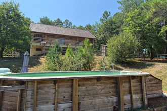  maison chanterac 24190