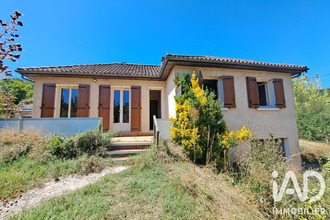  maison chanterac 24190
