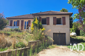  maison chanterac 24190