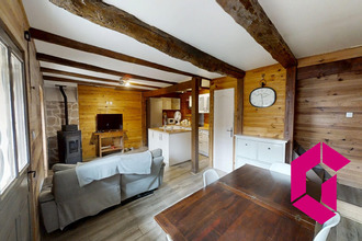  maison chanteuges 43300