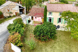  maison chantillac 16360