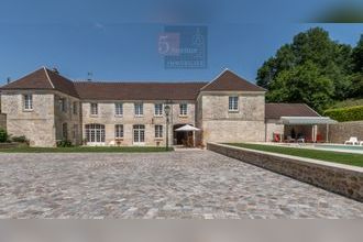  maison chantilly 60500