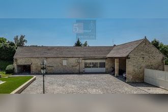  maison chantilly 60500