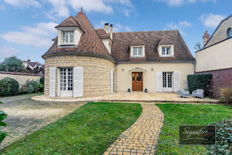  maison chantilly 60500