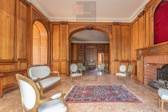  maison chantilly 60500