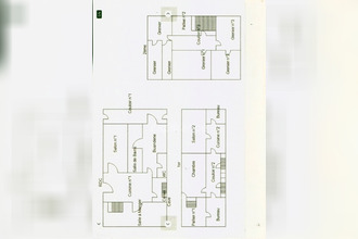  maison chantilly 60500