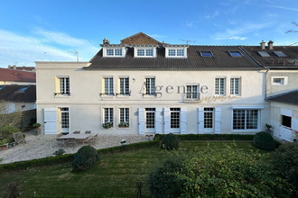  maison chantilly 60500