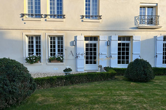  maison chantilly 60500