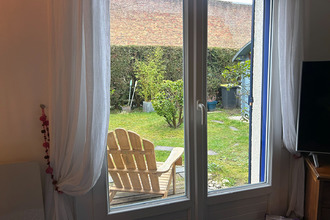  maison chantilly 60500