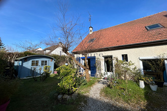  maison chantilly 60500