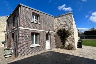  maison chantilly 60500