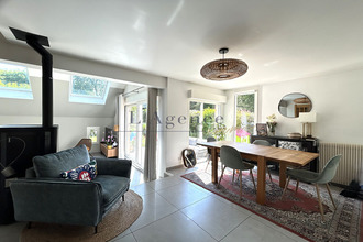  maison chantilly 60500