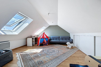  maison chantilly 60500