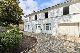  maison chantilly 60500