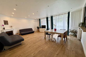  maison chantilly 60500