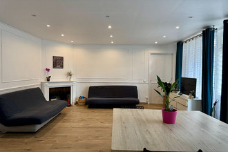  maison chantilly 60500