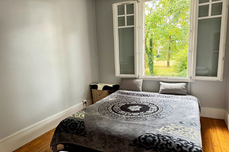  maison chantilly 60500