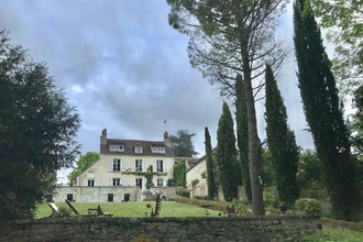  maison chantilly 60500