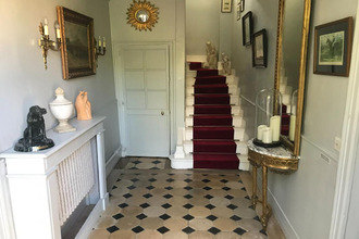  maison chantilly 60500