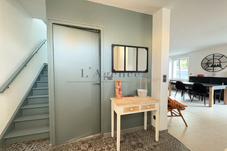  maison chantilly 60500