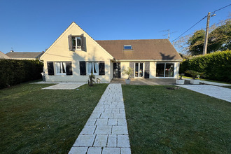  maison chantilly 60500