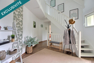  maison chantilly 60500