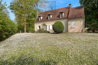  maison chantilly 60500