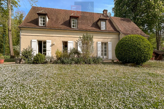  maison chantilly 60500