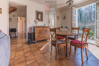  maison chantilly 60500