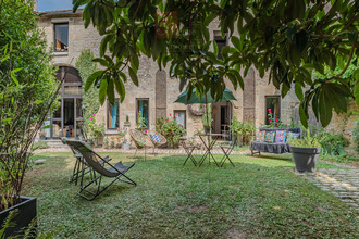  maison chantilly 60500