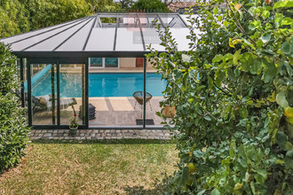  maison chantilly 60500