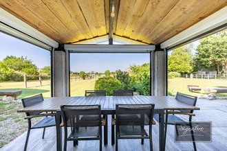  maison chantilly 60500