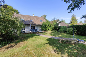  maison chantilly 60500