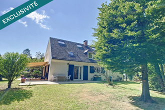  maison chantilly 60500