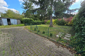  maison chantilly 60500