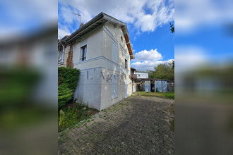  maison chantilly 60500