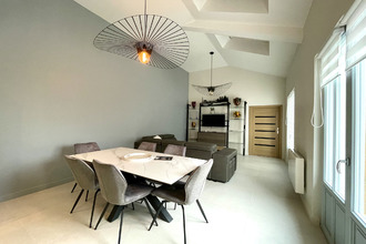  maison chantilly 60500