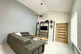  maison chantilly 60500