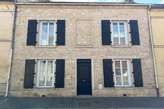  maison chantilly 60500